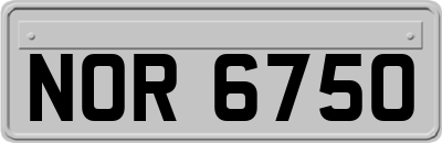 NOR6750