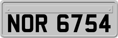 NOR6754