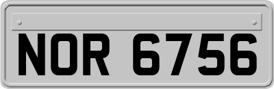NOR6756