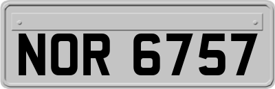 NOR6757