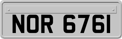 NOR6761