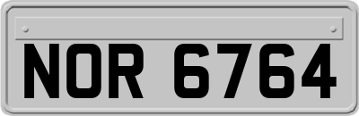 NOR6764