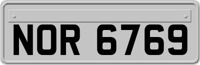 NOR6769