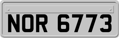 NOR6773