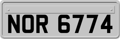 NOR6774