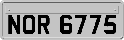 NOR6775