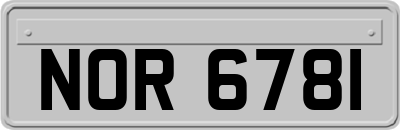 NOR6781