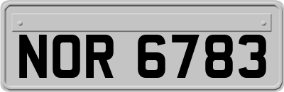 NOR6783
