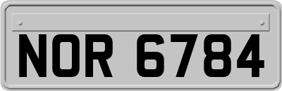 NOR6784
