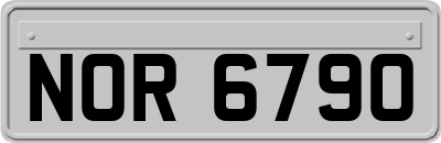 NOR6790