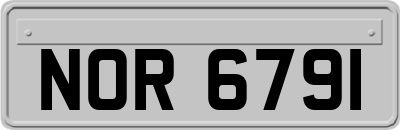 NOR6791