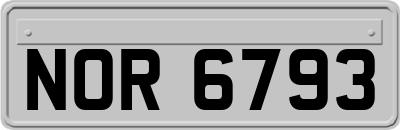 NOR6793