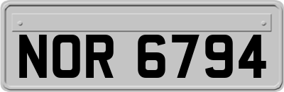 NOR6794