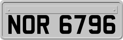 NOR6796