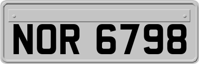 NOR6798