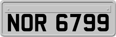 NOR6799
