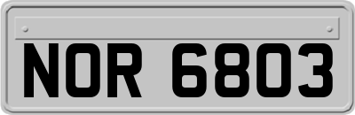 NOR6803