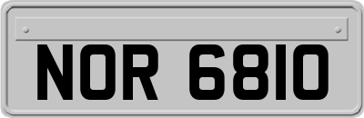 NOR6810