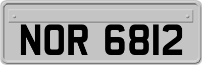 NOR6812