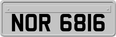NOR6816
