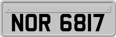 NOR6817