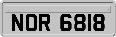 NOR6818