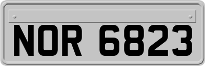 NOR6823