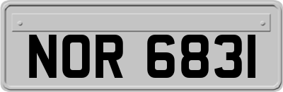NOR6831