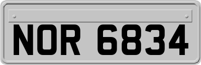 NOR6834