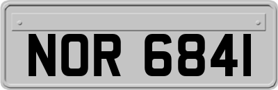 NOR6841