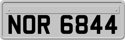NOR6844