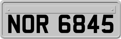 NOR6845