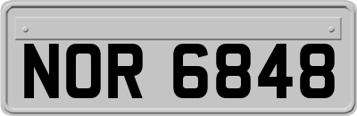 NOR6848