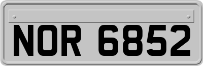 NOR6852