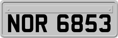 NOR6853