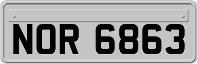 NOR6863