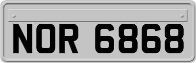 NOR6868