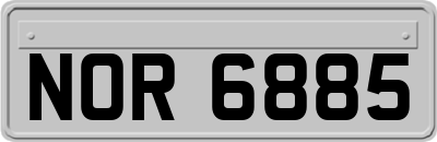 NOR6885
