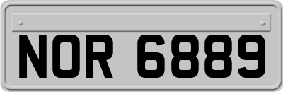 NOR6889