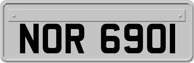 NOR6901
