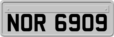 NOR6909