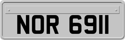 NOR6911