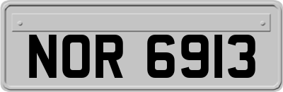 NOR6913