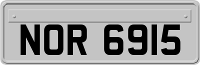 NOR6915