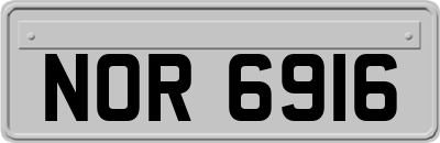 NOR6916
