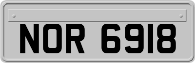 NOR6918