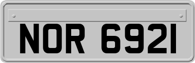 NOR6921
