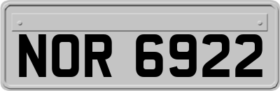 NOR6922