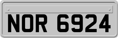 NOR6924