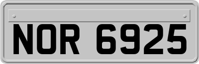 NOR6925